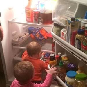 Meet your Posher, Betsy